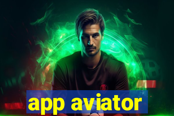 app aviator